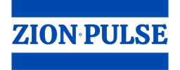 Zion pulse logo